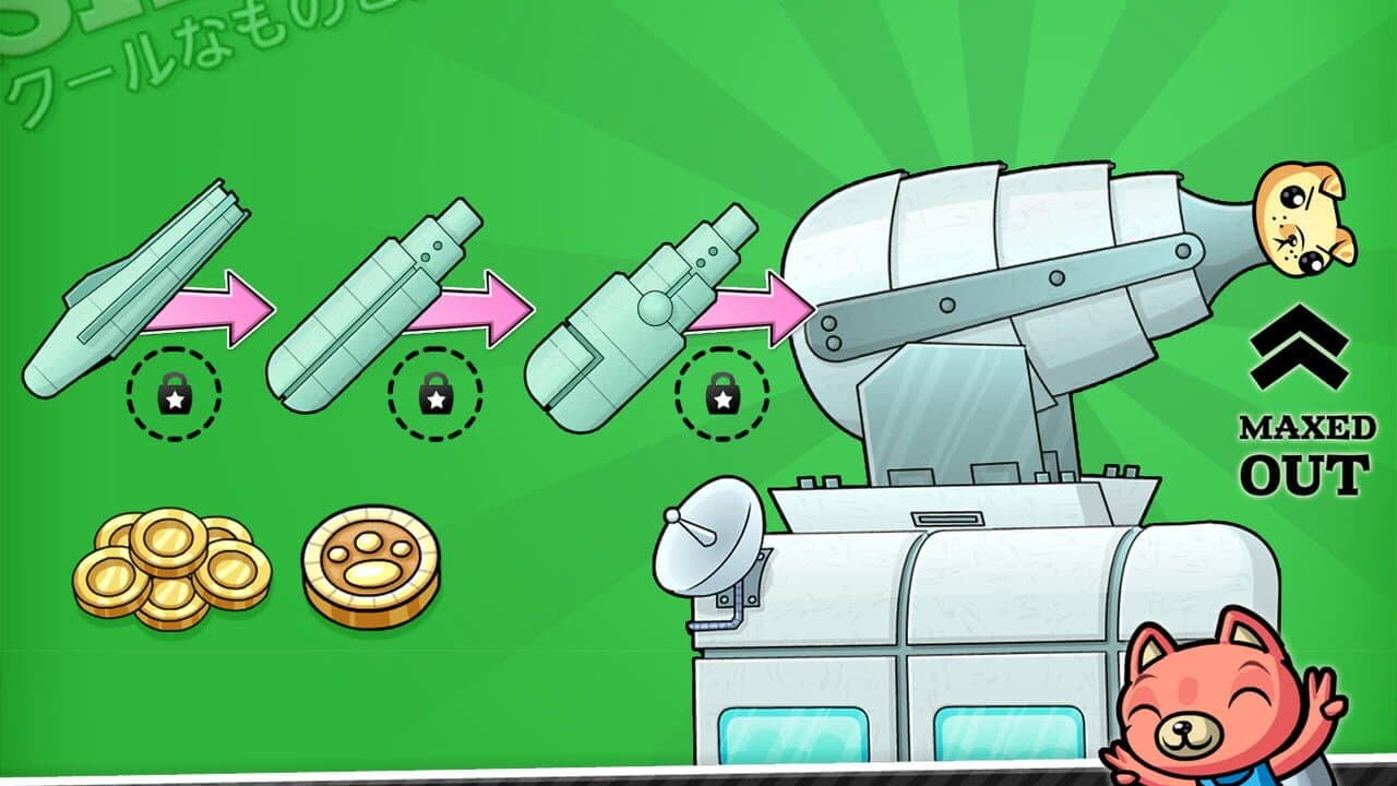 Super Rocket Pets thumbnail 3