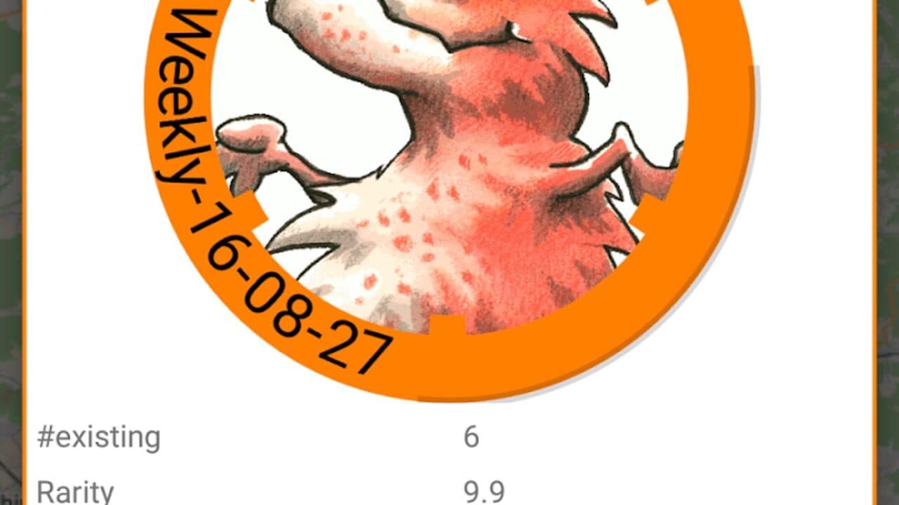 Badge(r)s thumbnail 2