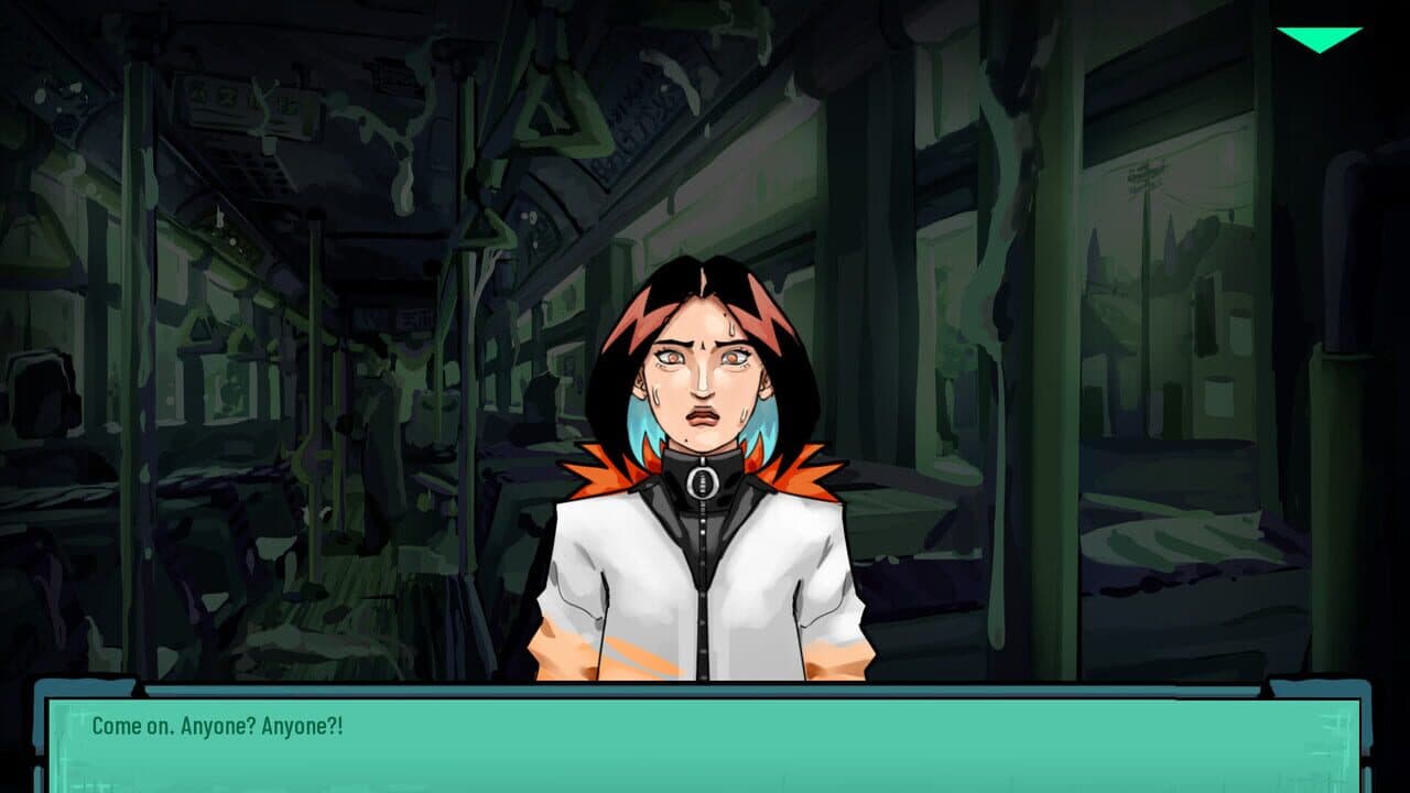 Out of Your Mind screenshot 1