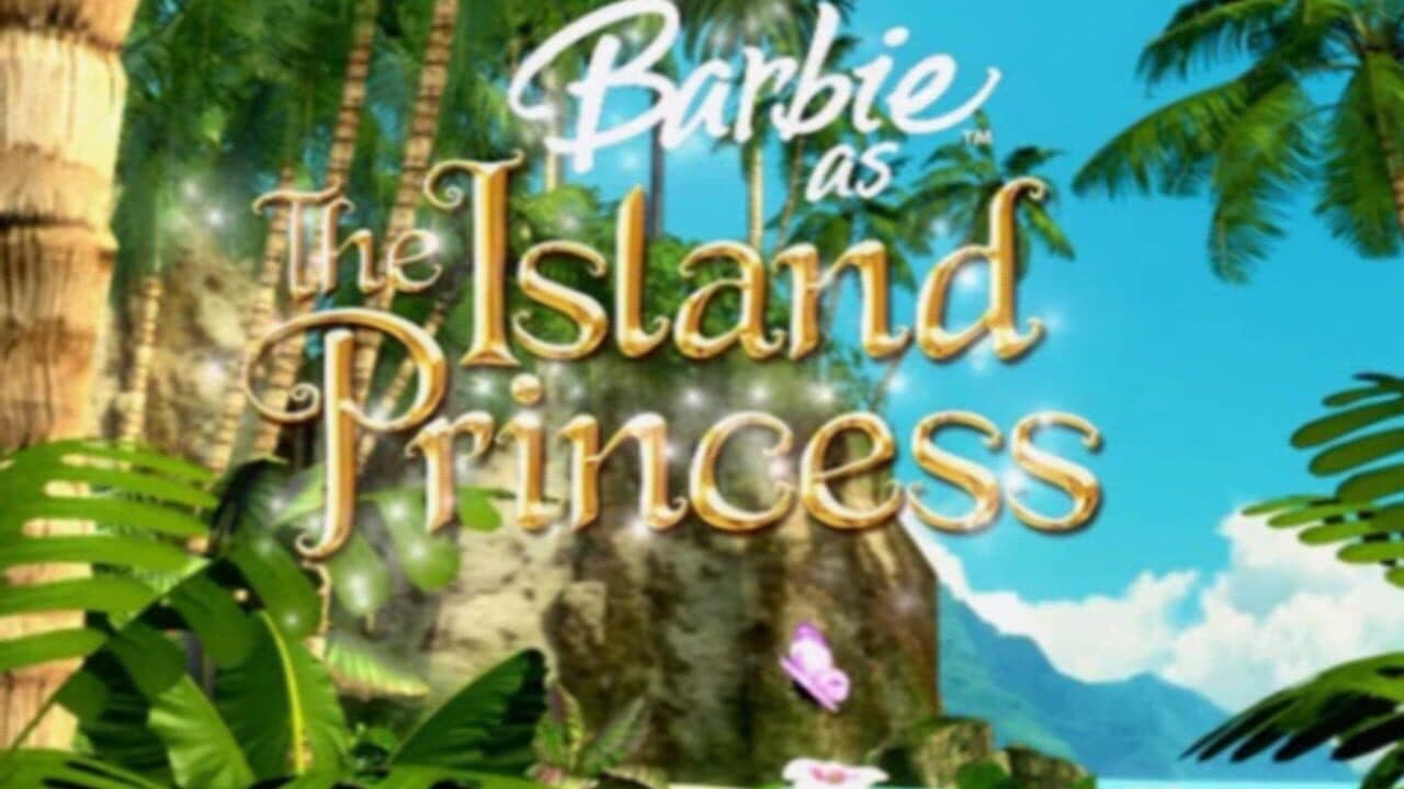 Barbie as the Island Princess thumbnail 3