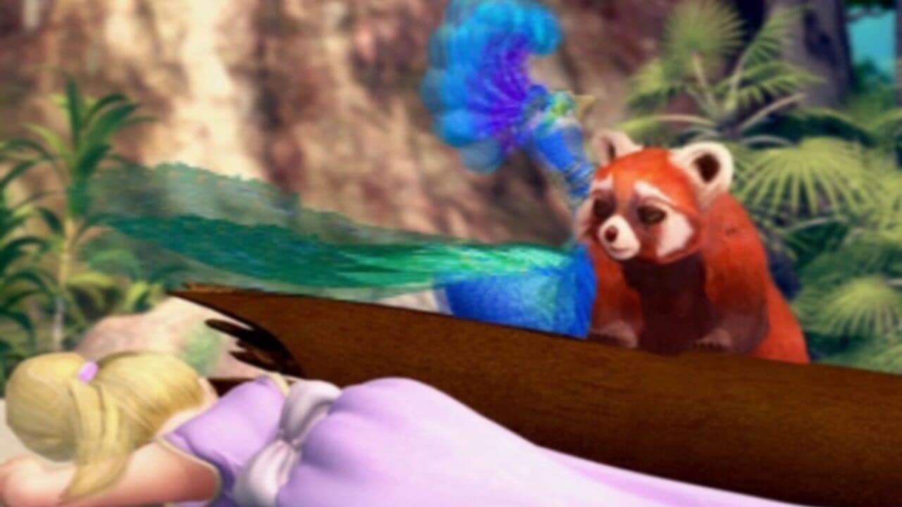 Barbie as the Island Princess thumbnail 4