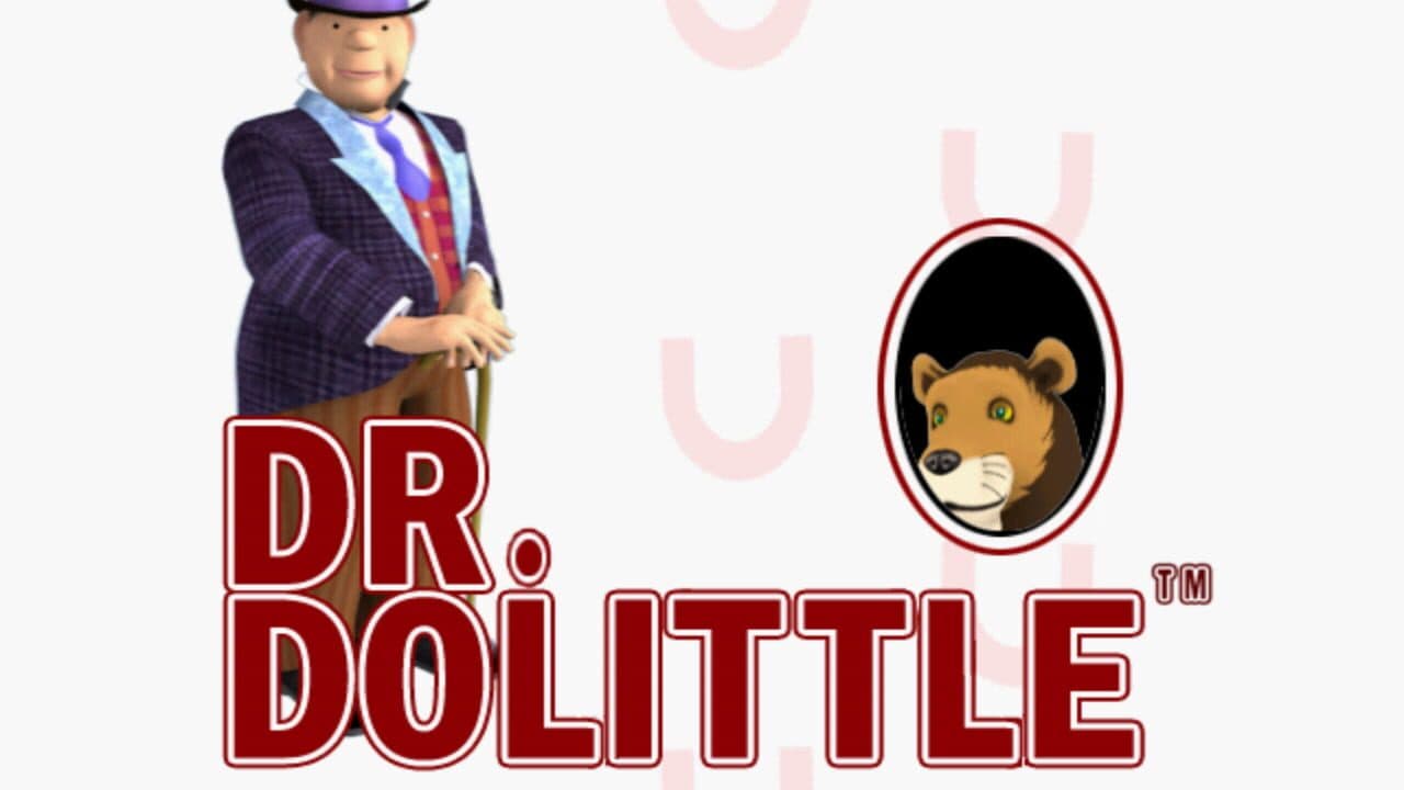Dr. Dolittle screenshot 1