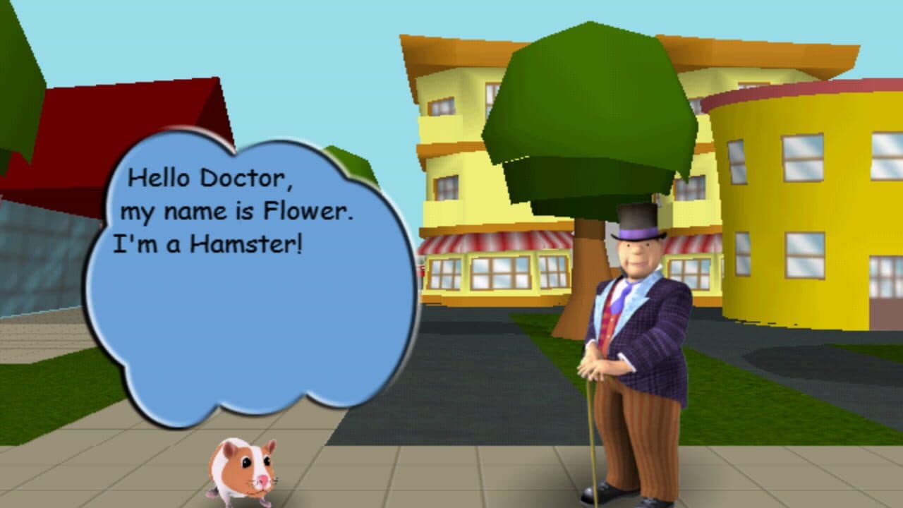 Dr. Dolittle thumbnail 4