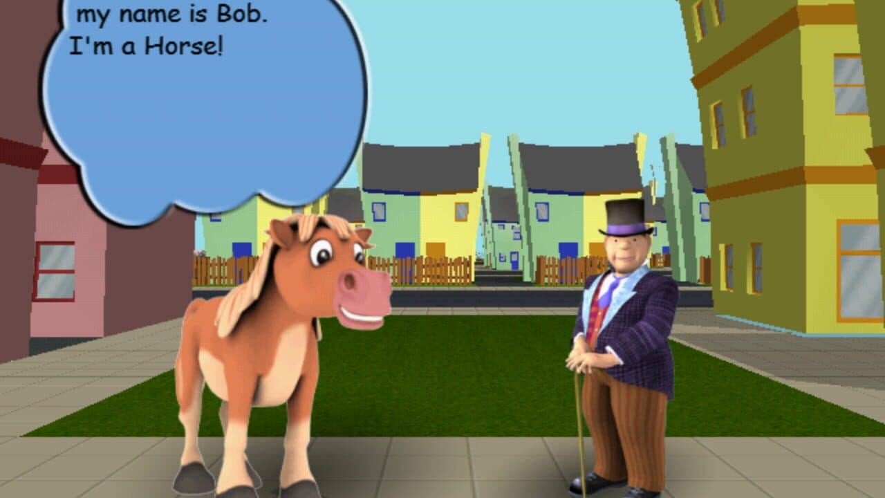 Dr. Dolittle thumbnail 5