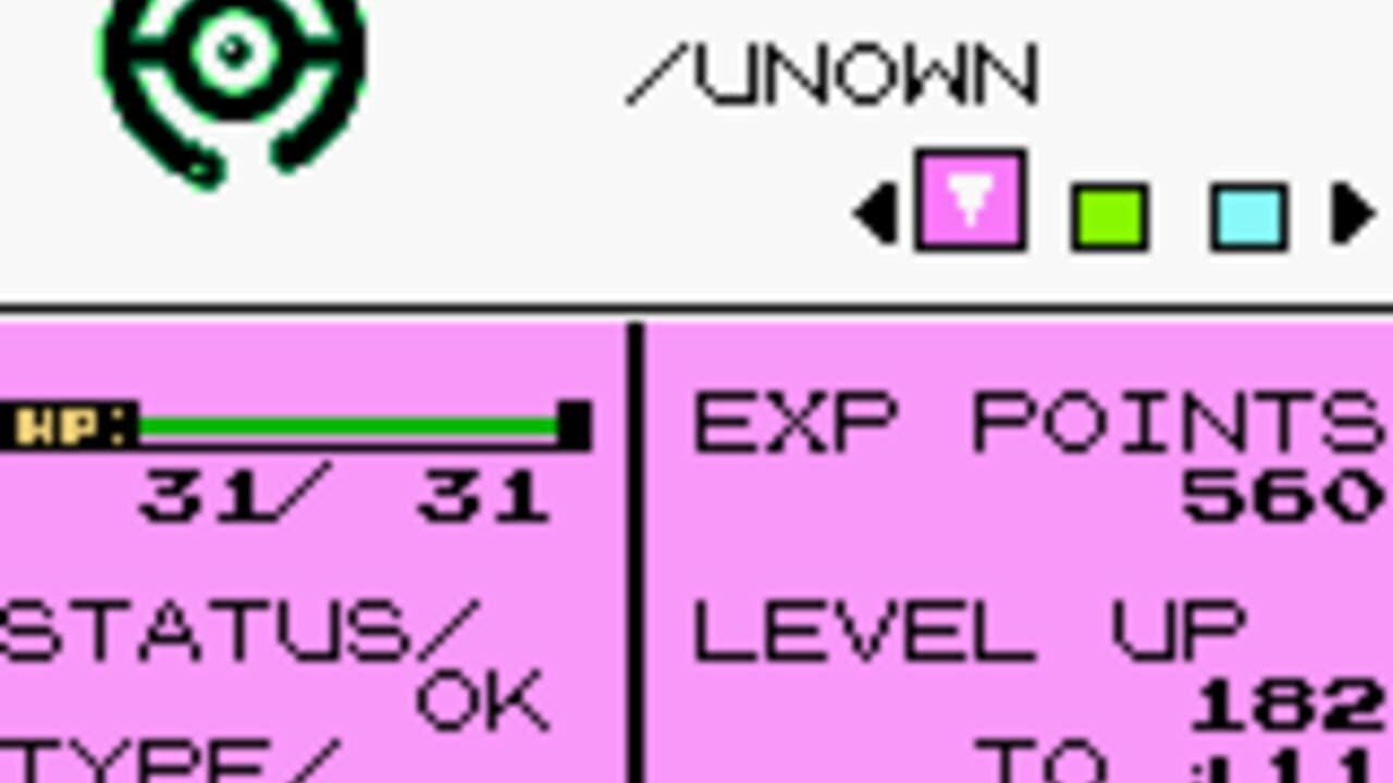 Pokémon Lost Silver thumbnail 3