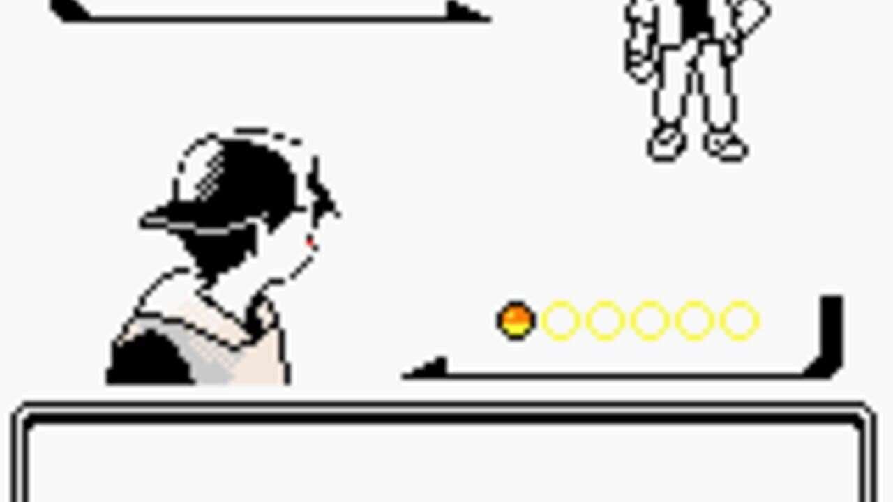 Pokémon Lost Silver thumbnail 2