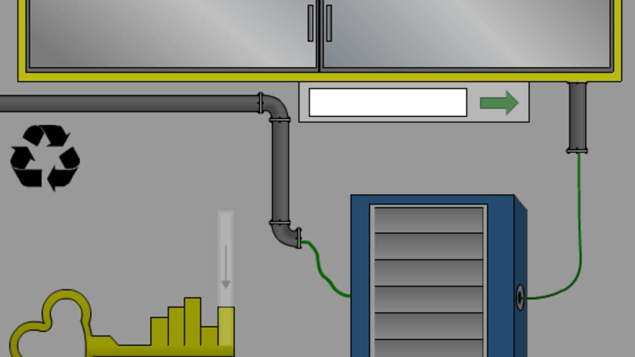 ClickDragType screenshot 1