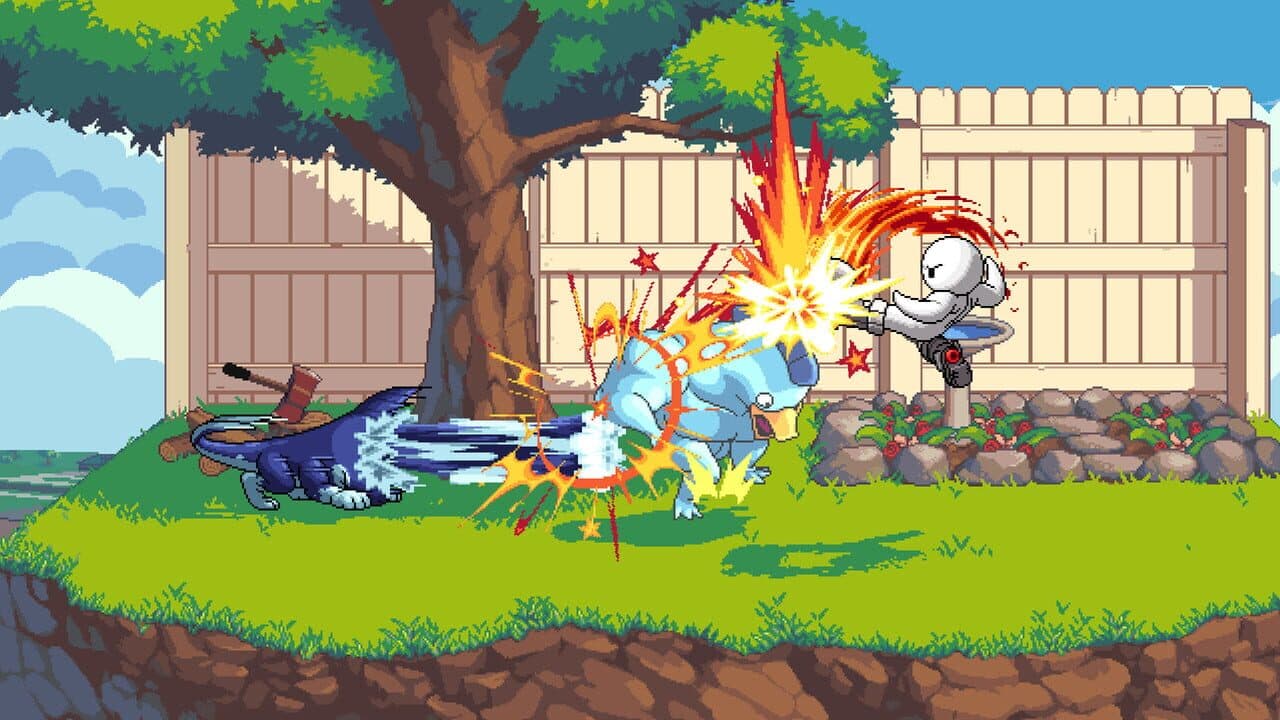 Fraymakers thumbnail 2