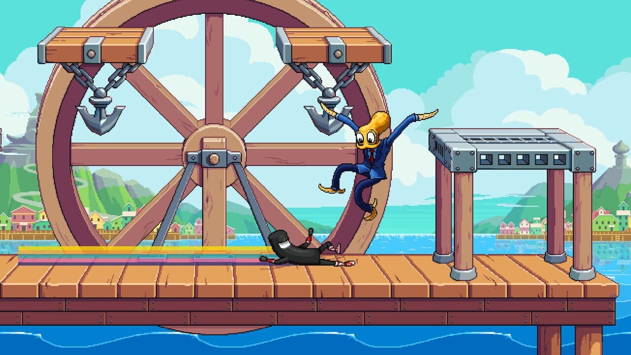 Fraymakers thumbnail 3