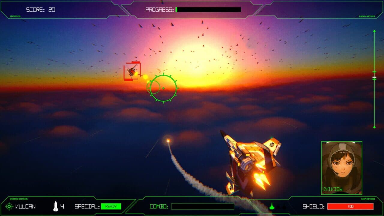 Rogue Flight thumbnail 3