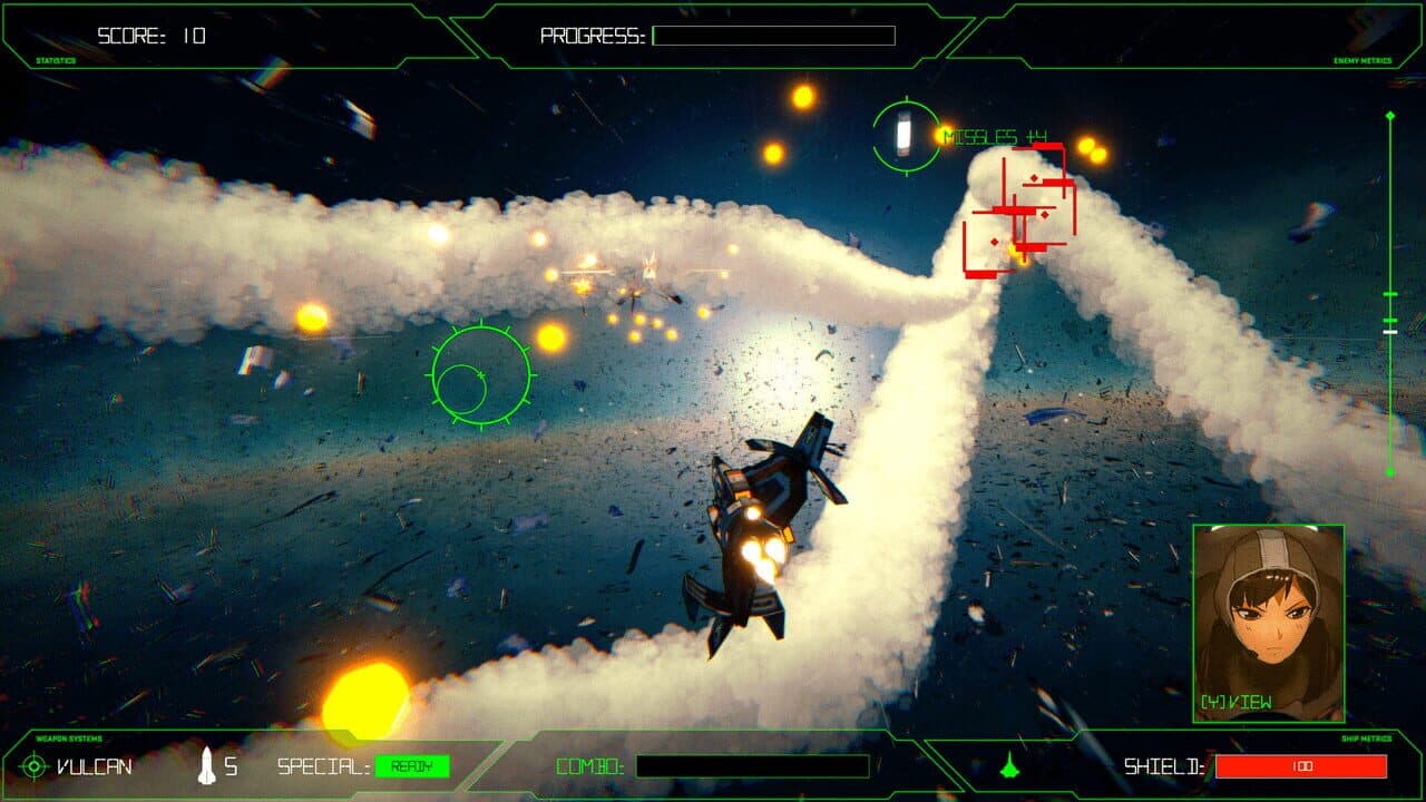 Rogue Flight thumbnail 4