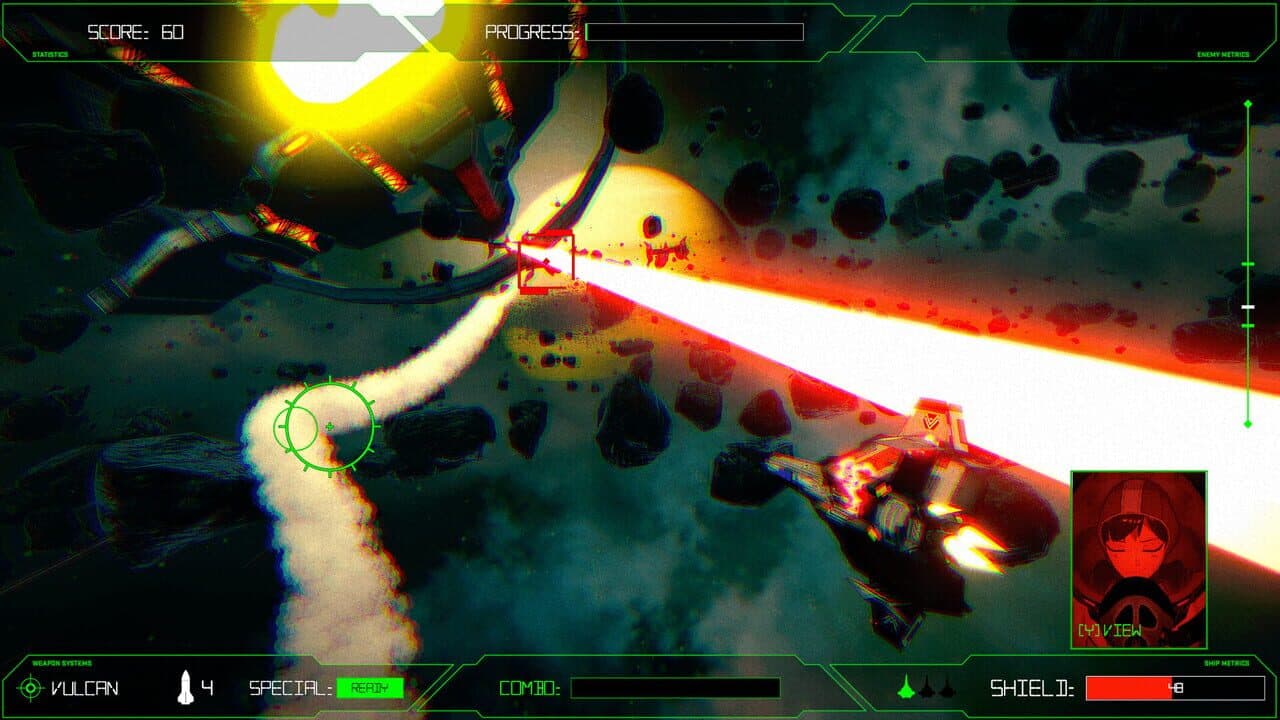 Rogue Flight thumbnail 5