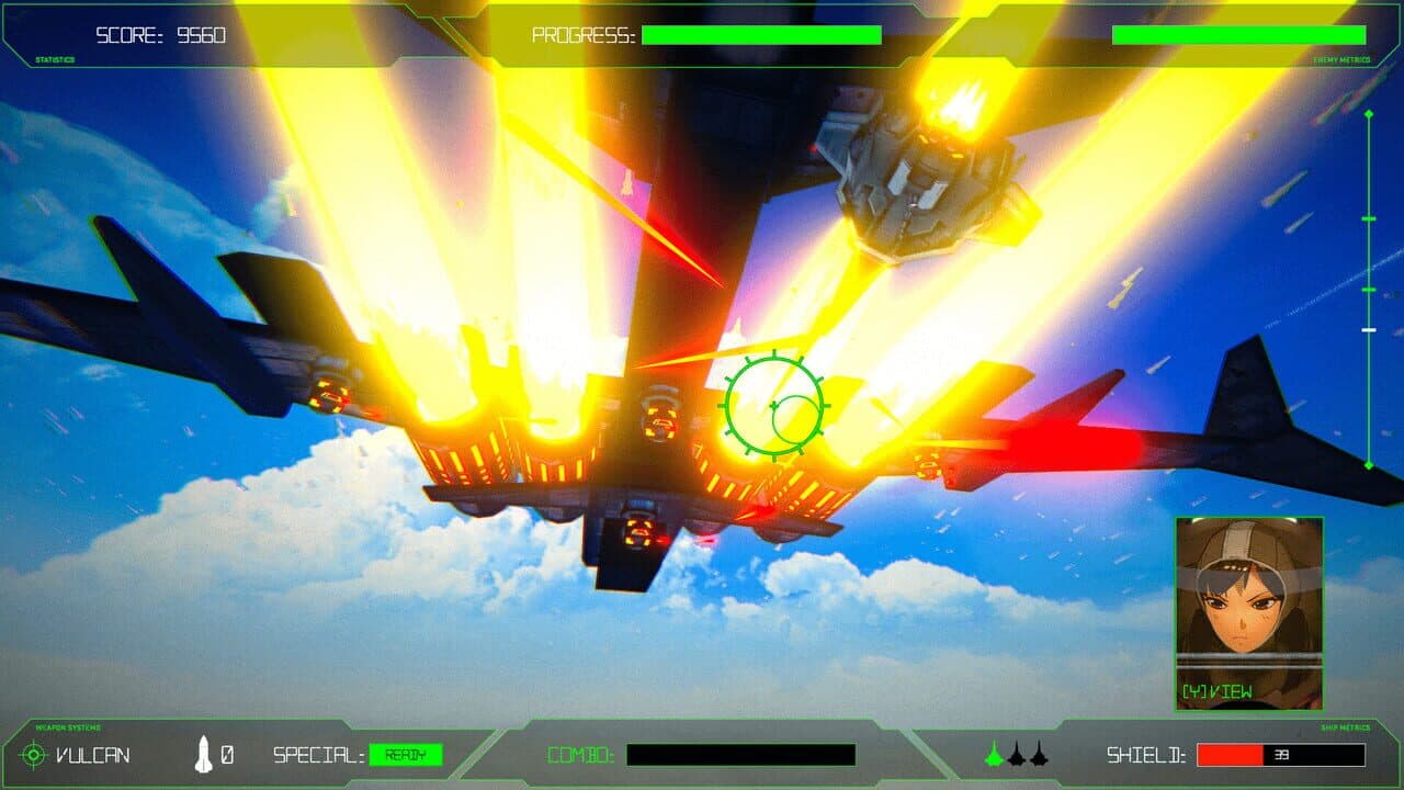Rogue Flight thumbnail 6