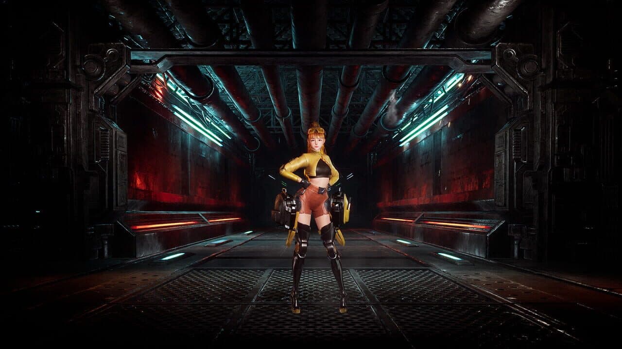 Return Alive thumbnail 2