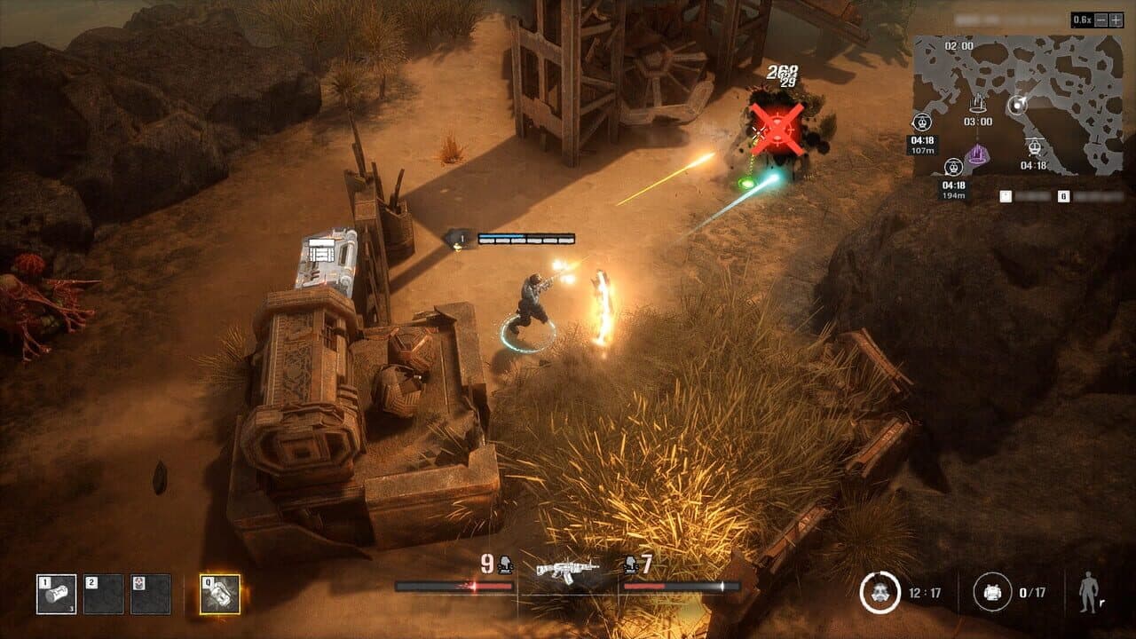 Return Alive thumbnail 6