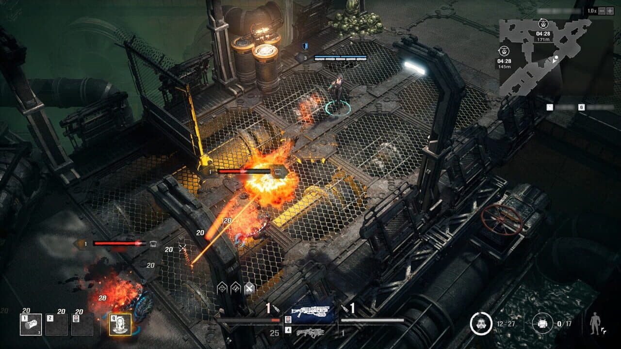 Return Alive thumbnail 9