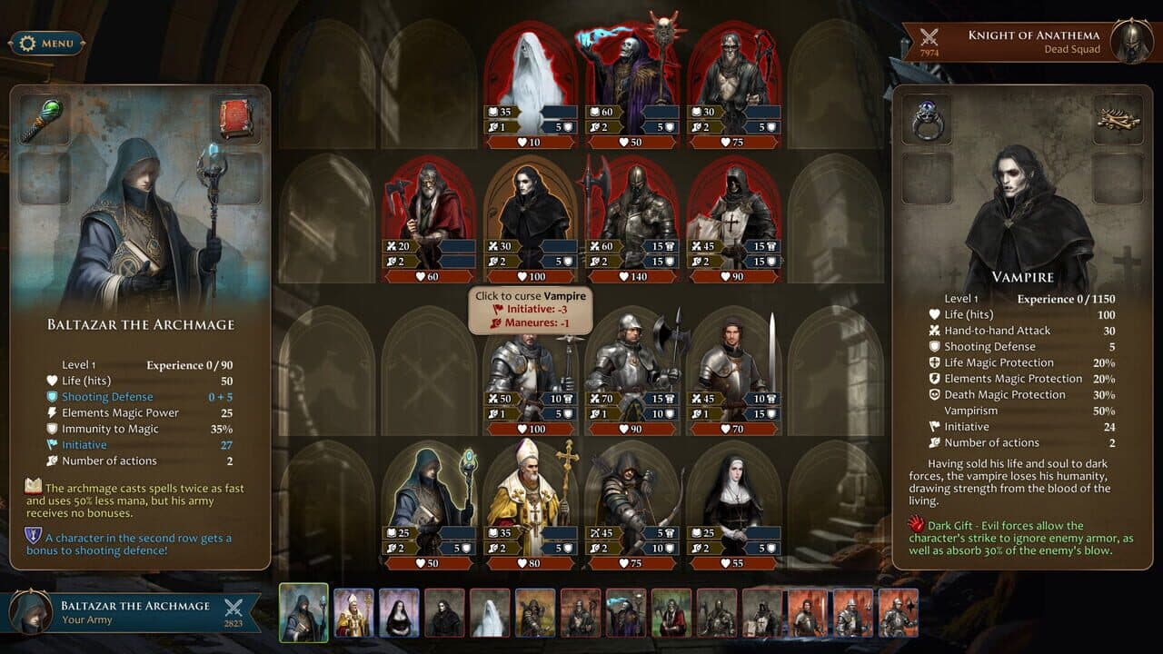 Thorny Times screenshot 1