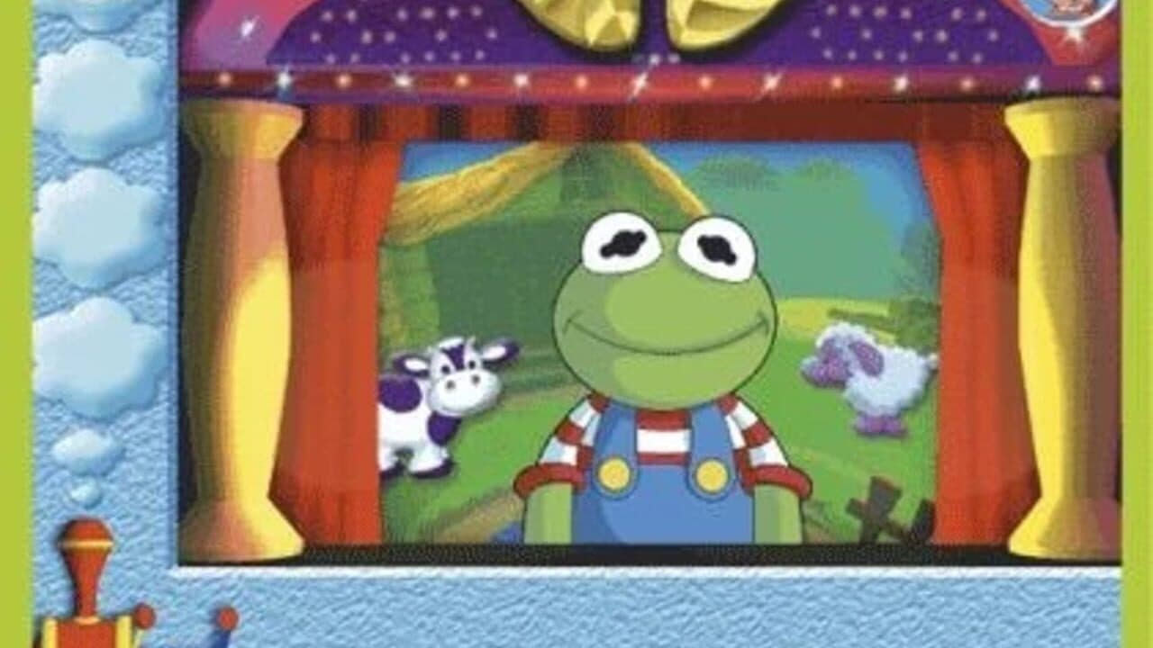 Muppet Babies: Toyland Train thumbnail 8