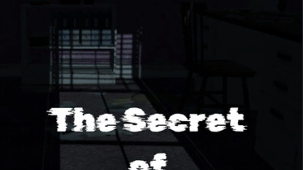 The Secret of Whispering screenshot 1