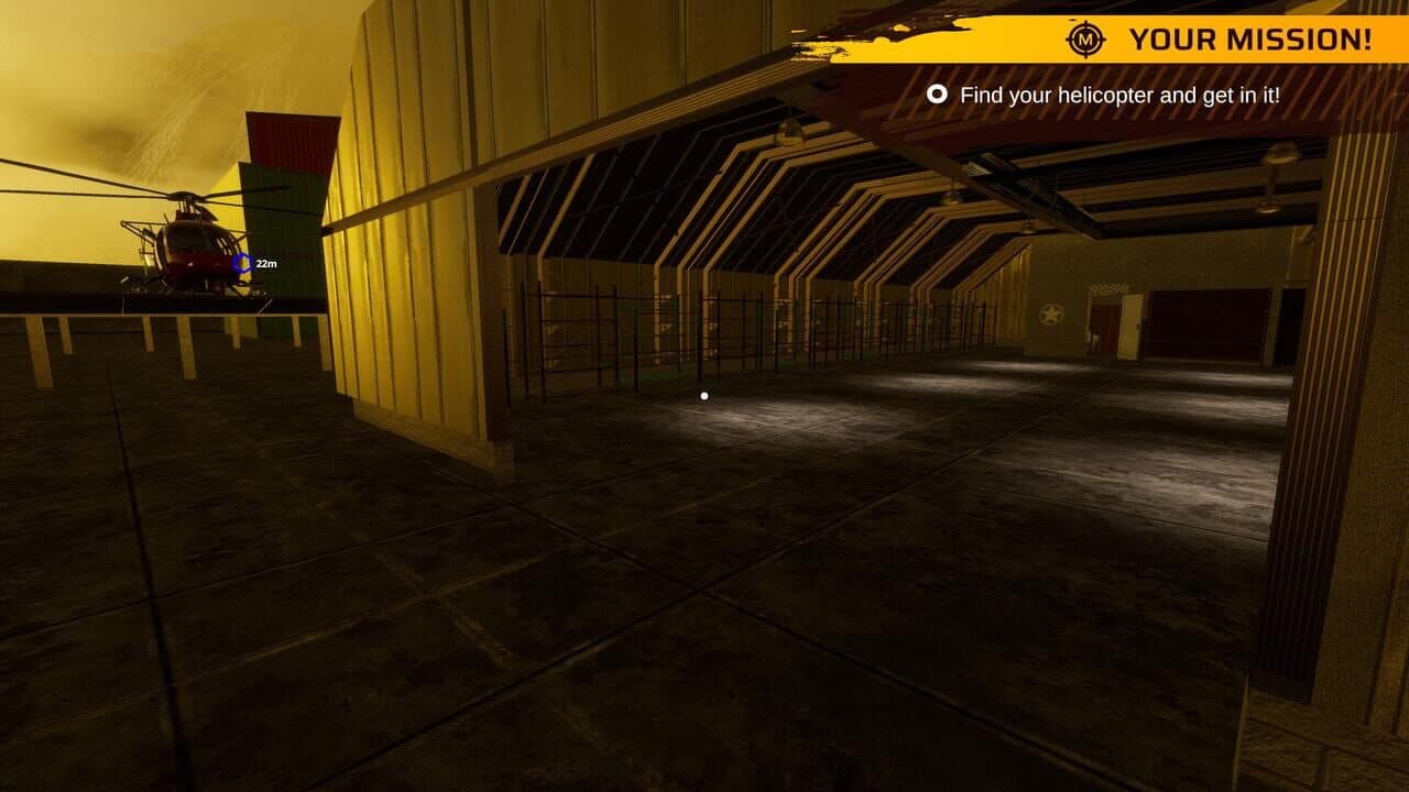 Helicopter Flight Simulator thumbnail 5
