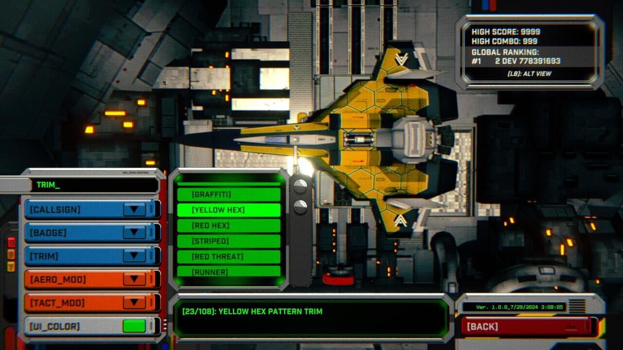 Rogue Flight thumbnail 7