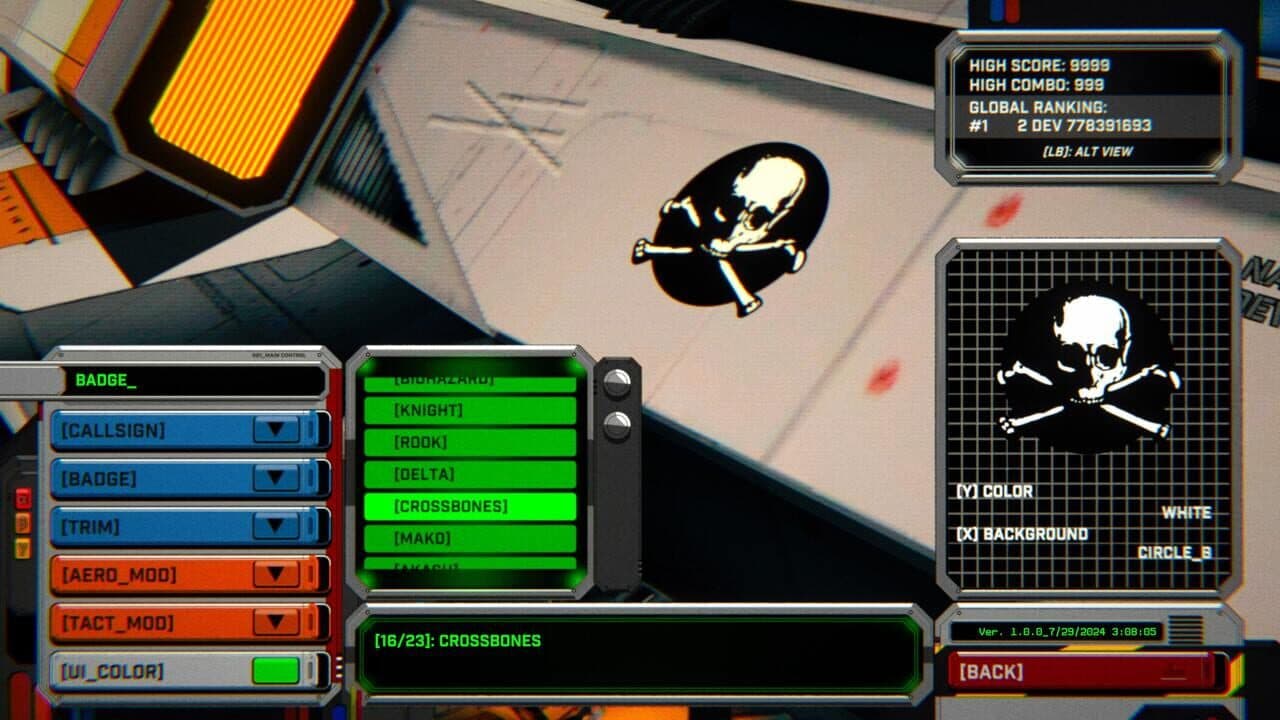 Rogue Flight thumbnail 8