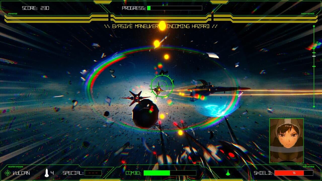 Rogue Flight thumbnail 9