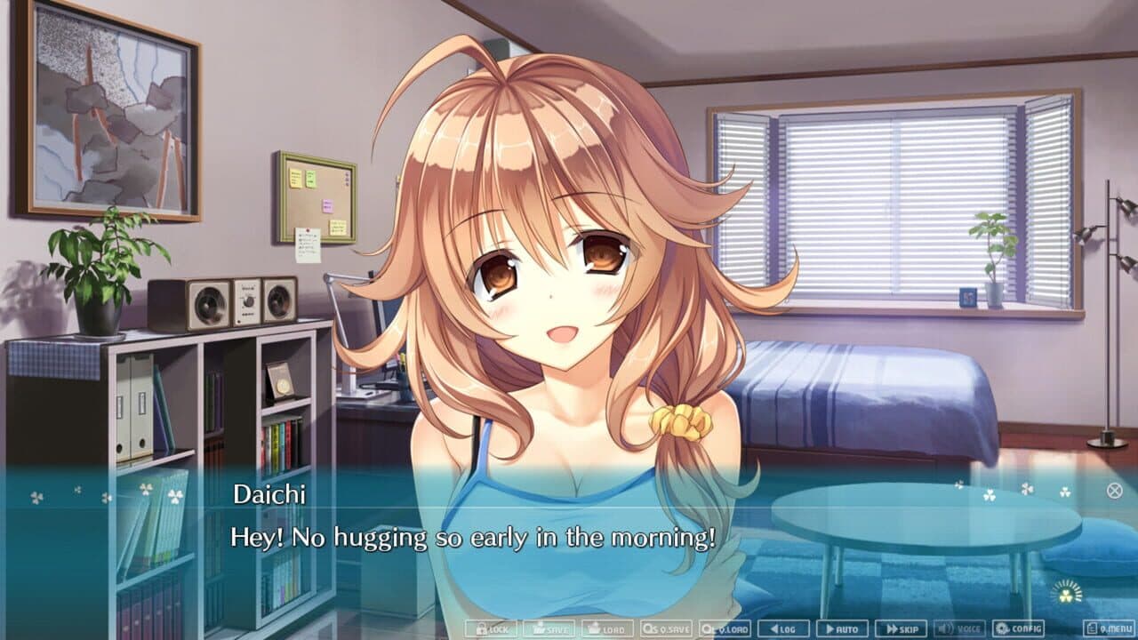 Primal Hearts 2 thumbnail 4