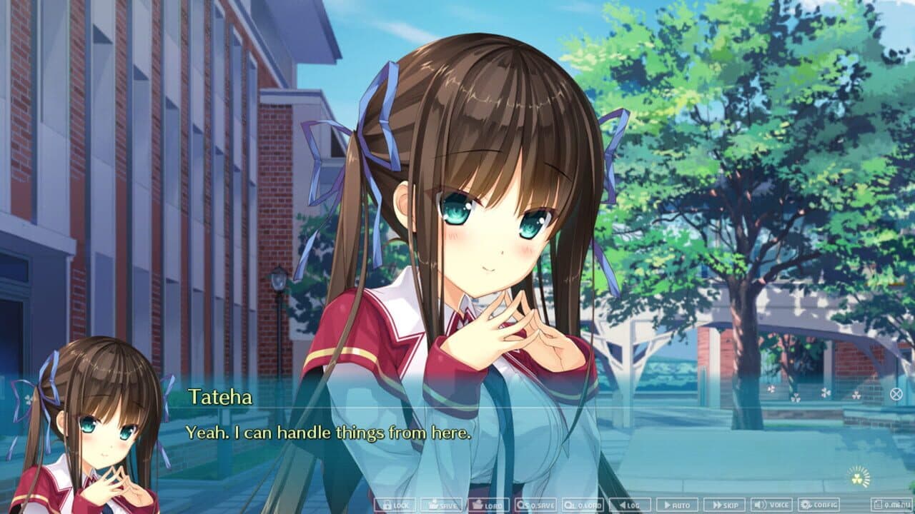 Primal Hearts 2 thumbnail 7