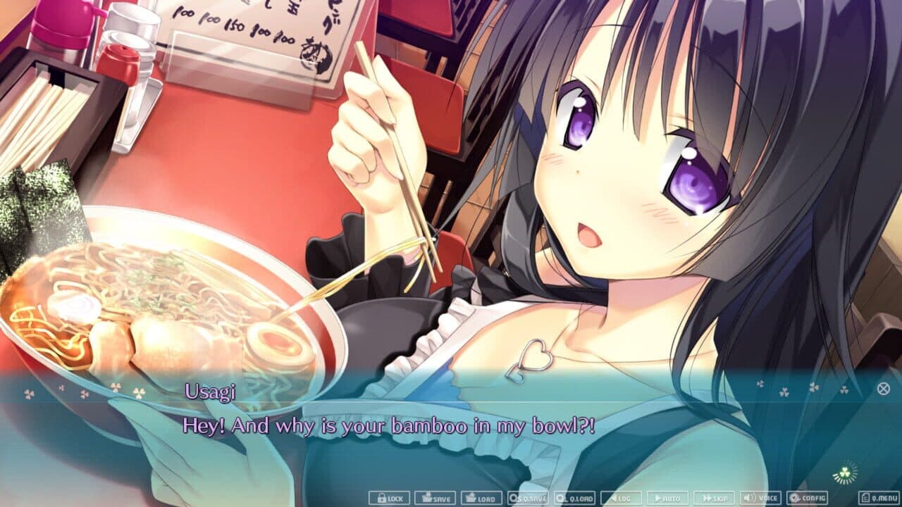 Primal Hearts 2 thumbnail 8