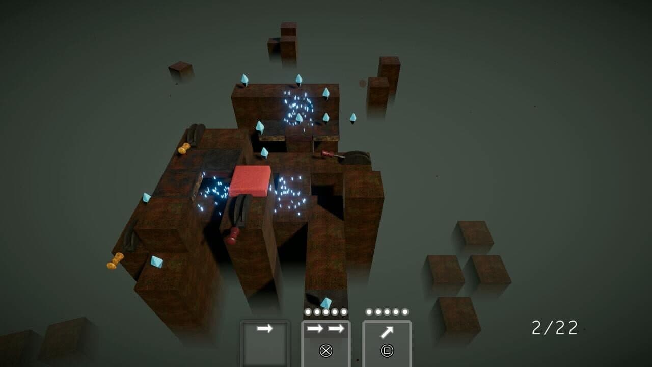 Tilting Tiles: Fires of Industry thumbnail 2