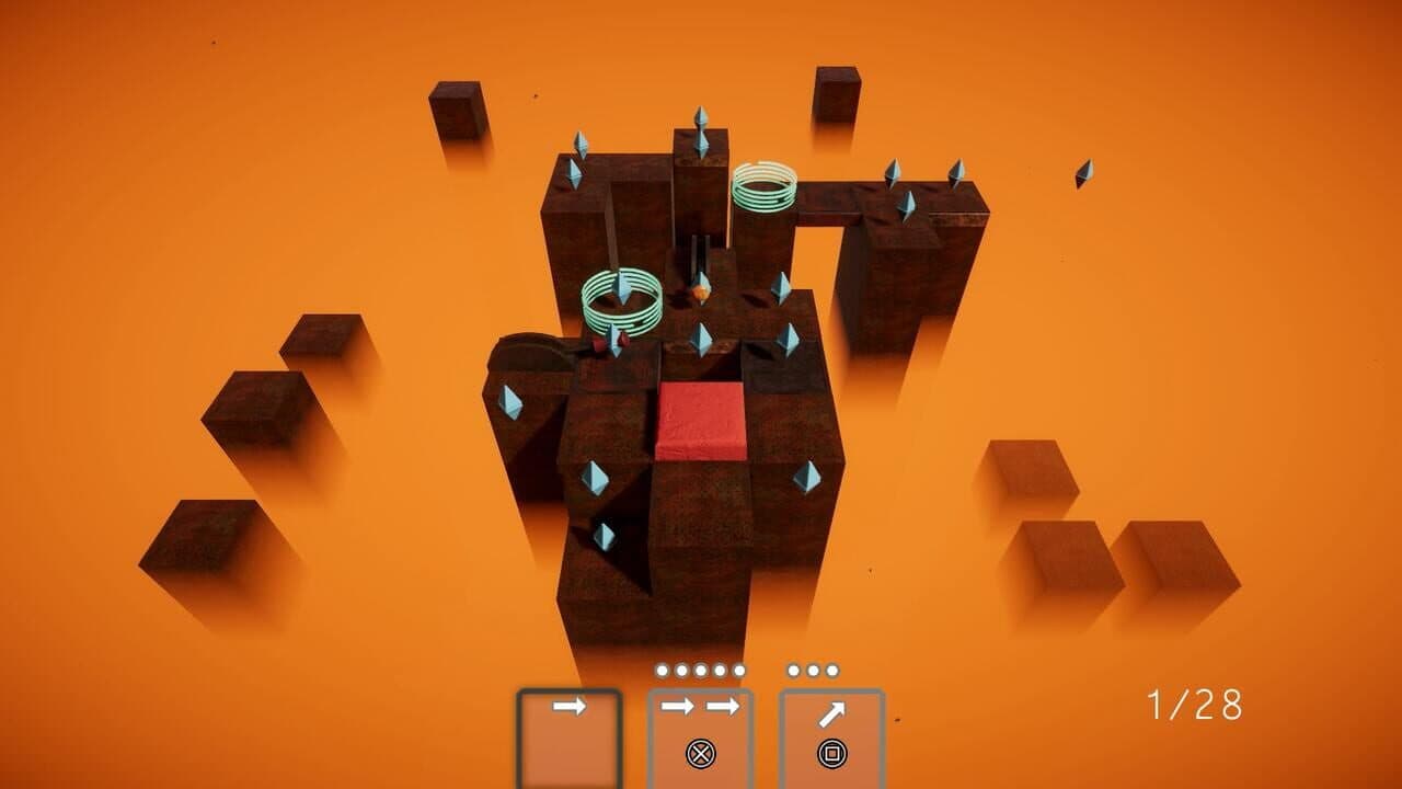 Tilting Tiles: Fires of Industry thumbnail 3