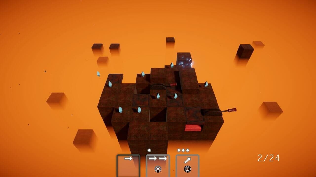 Tilting Tiles: Fires of Industry thumbnail 4