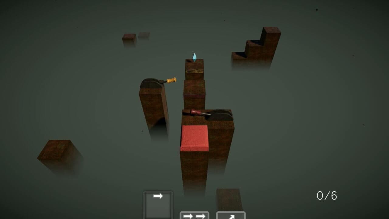 Tilting Tiles: Fires of Industry thumbnail 6