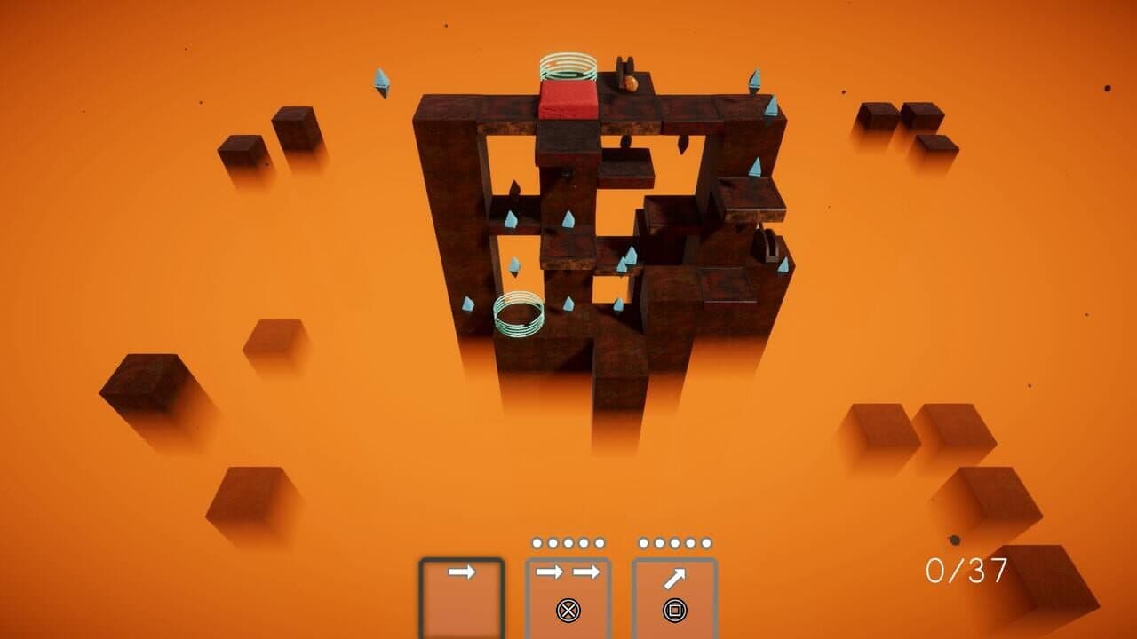 Tilting Tiles: Fires of Industry thumbnail 5