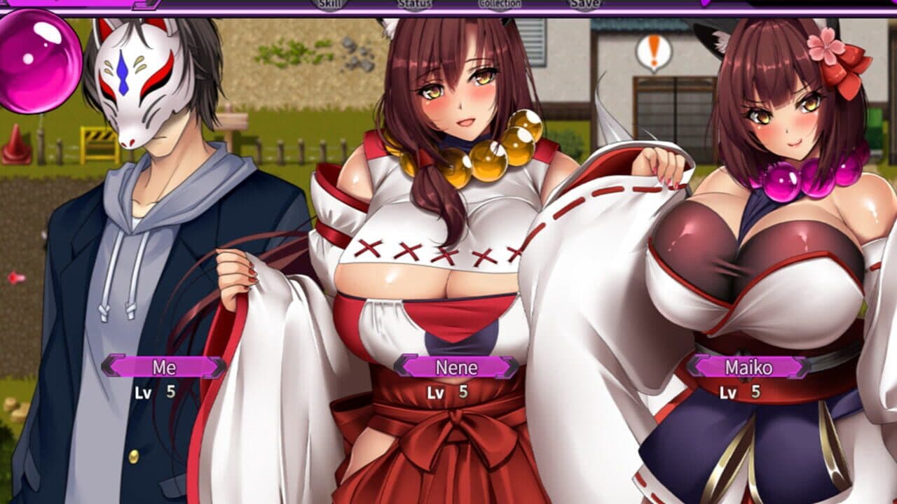Yokai Busters thumbnail 4