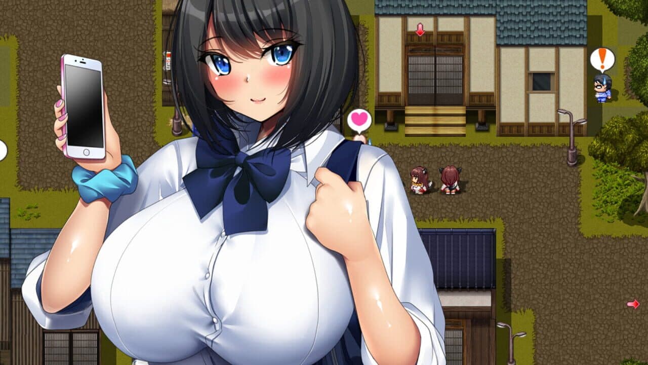 Yokai Busters thumbnail 6