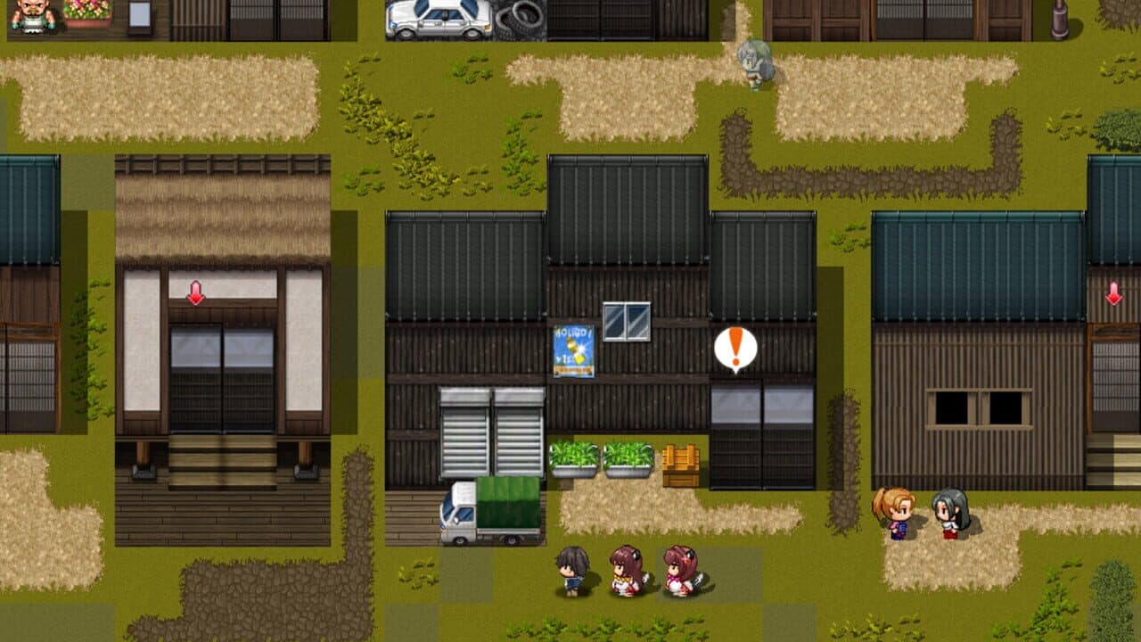 Yokai Busters thumbnail 8