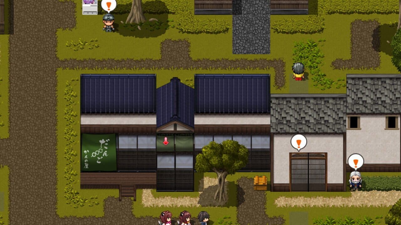 Yokai Busters thumbnail 9
