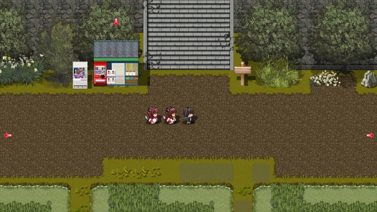 Yokai Busters thumbnail 10