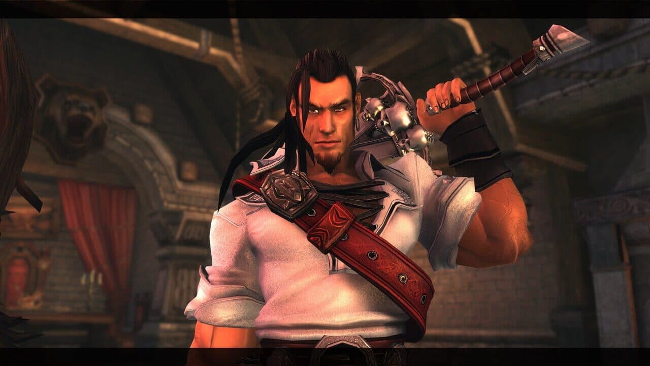 Captain Blood thumbnail 2