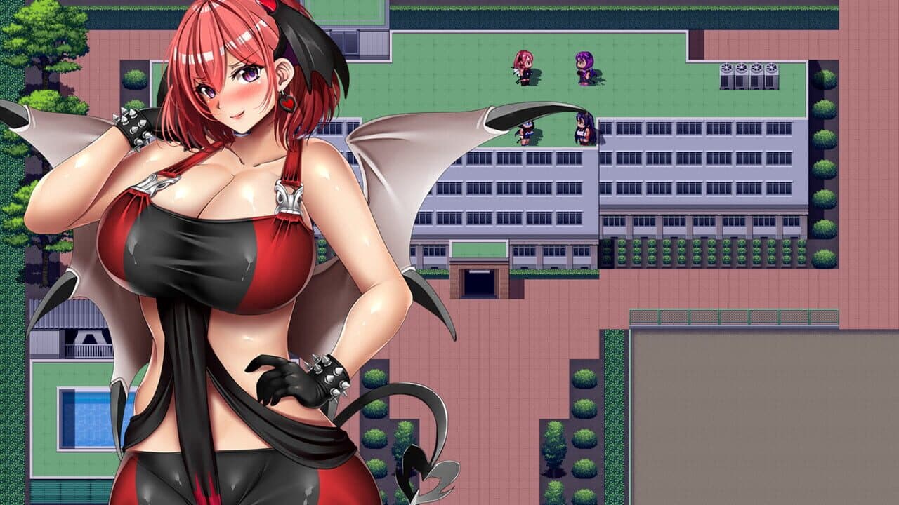 Succubers! Dark Covenant thumbnail 2