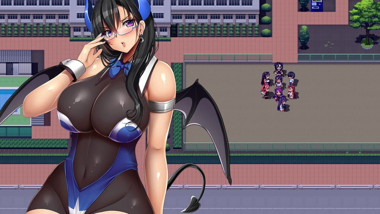 Succubers! Dark Covenant thumbnail 3