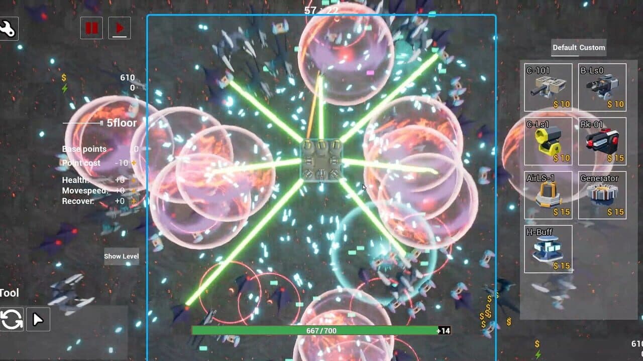 MoveFort thumbnail 2