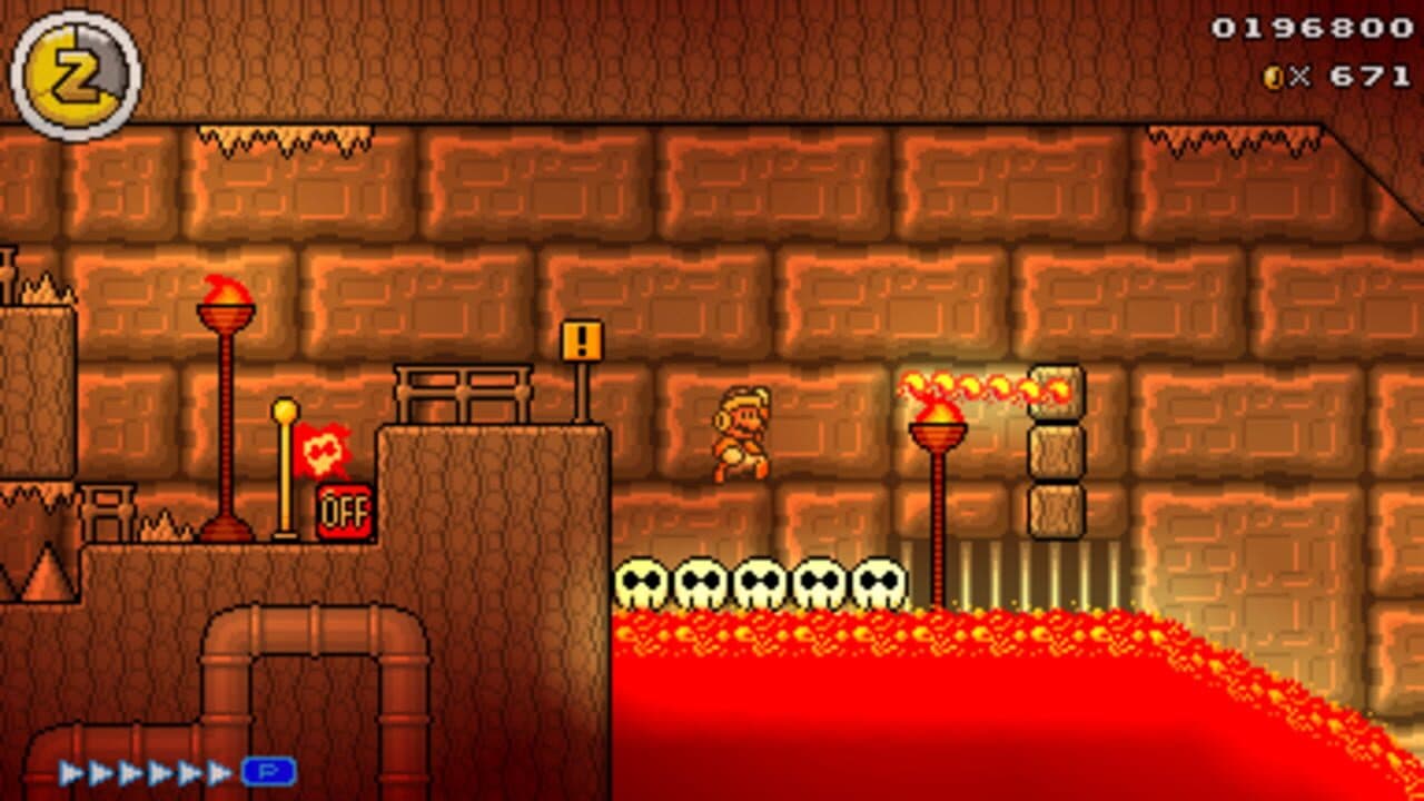 Super Mario Dynamo thumbnail 2