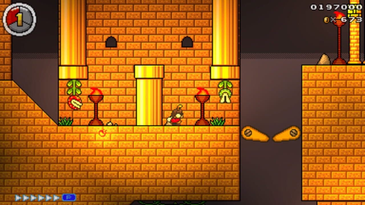 Super Mario Dynamo thumbnail 3