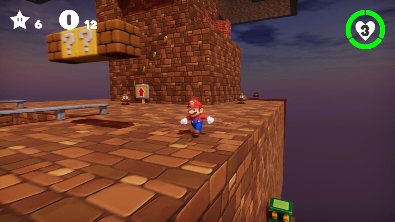 Super Mario Prism thumbnail 2