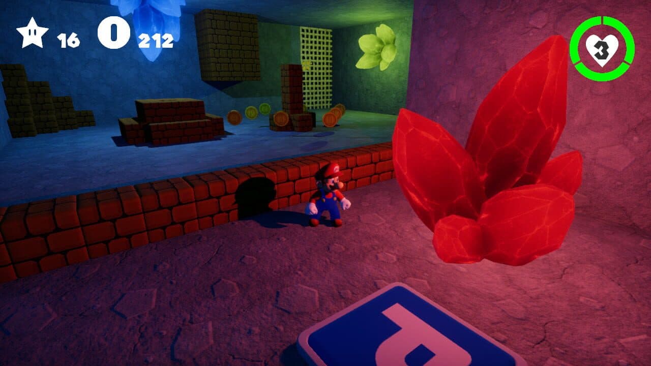 Super Mario Prism thumbnail 3