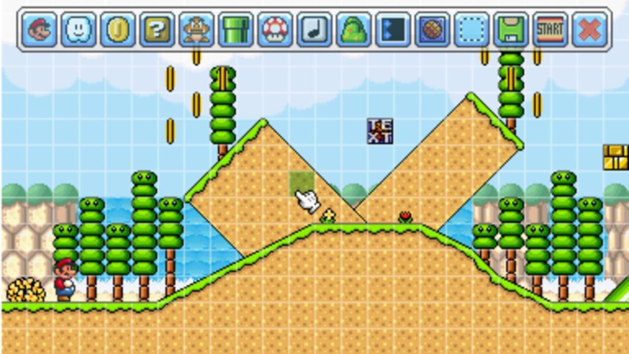 Mario Editor thumbnail 3