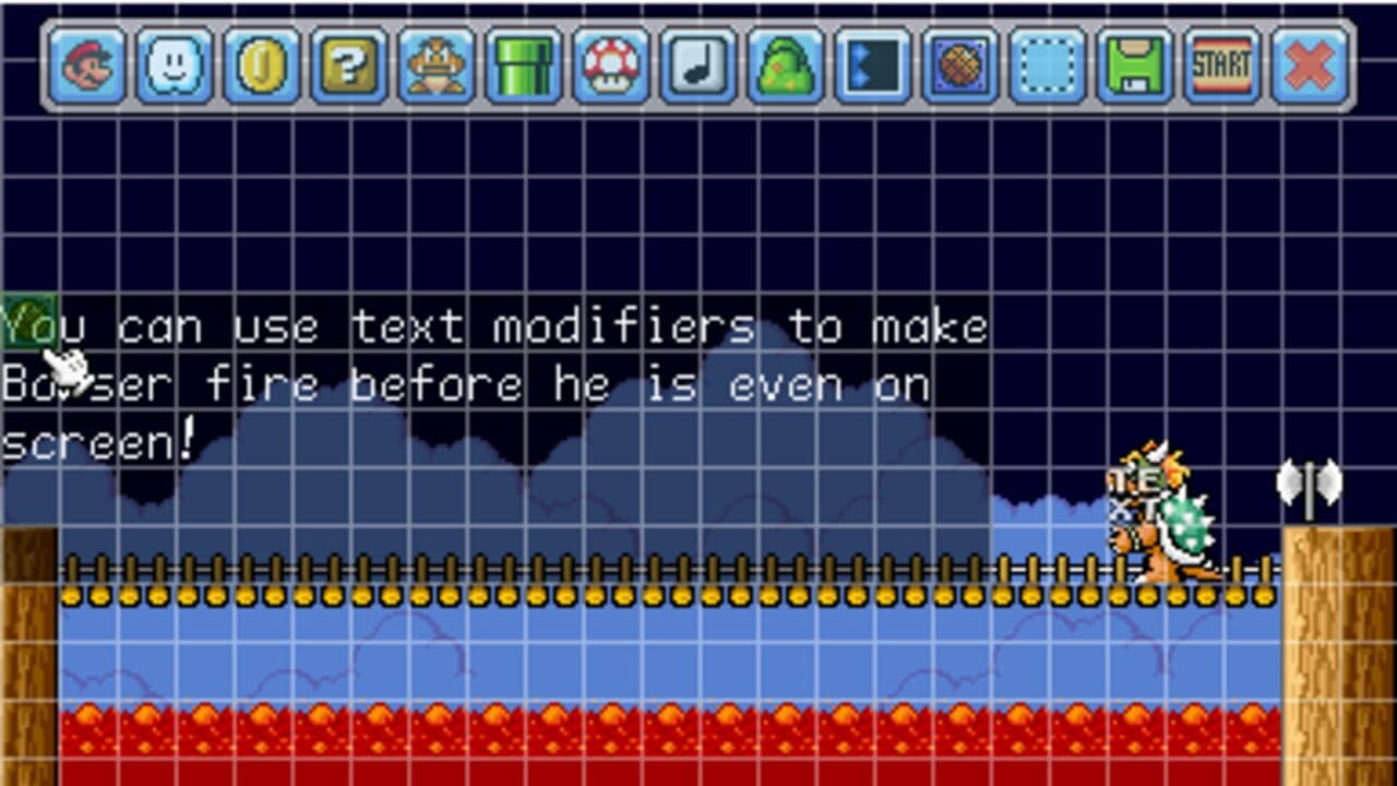 Mario Editor thumbnail 2